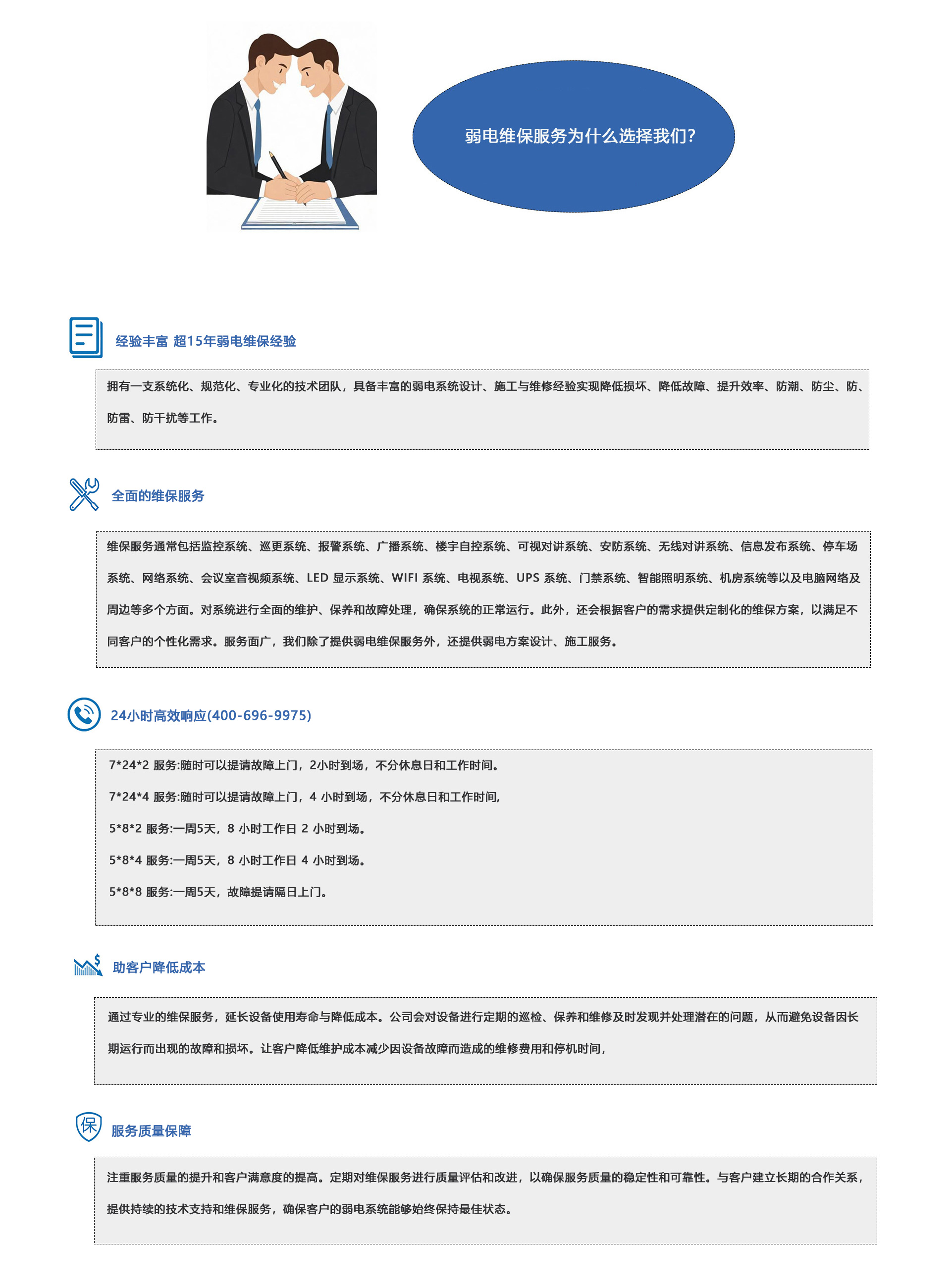 弱電維護公司、弱電工程維保公司、弱電設備保養、弱電維保公司聯系方式、弱電維保服務、弱電工程維保方案、弱電系統維保